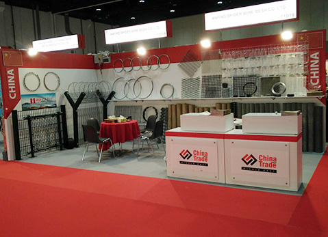 Semana do Comércio Árabe 2015