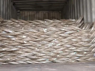 Carregando fotos de fio de encadernação GI para o mercado do Médio Oriente