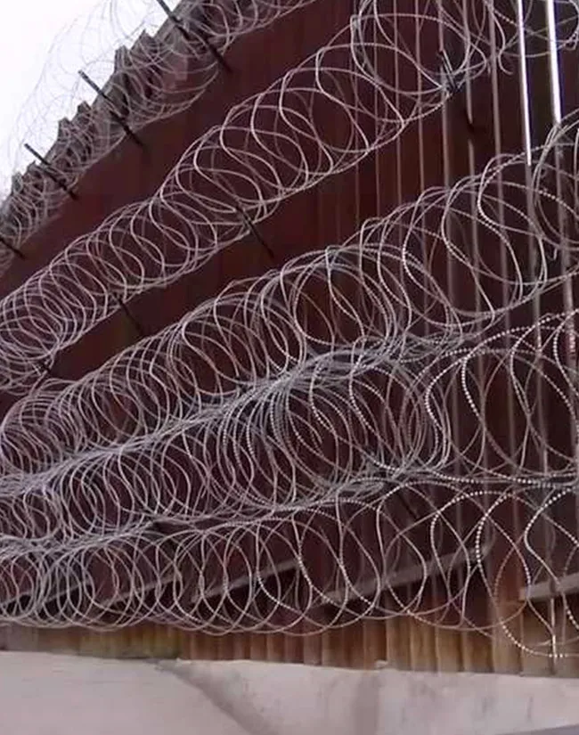 Projeto de Proteção da Fronteira China-Vietname