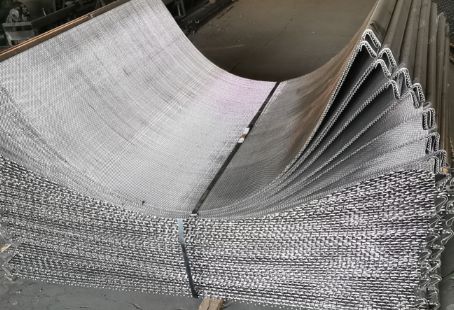 Tela de Arame Trançado