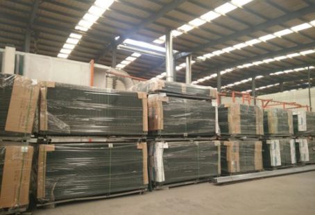 Painel de vedação 3D