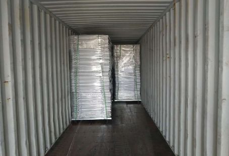 Crowd Control Barriers Fence