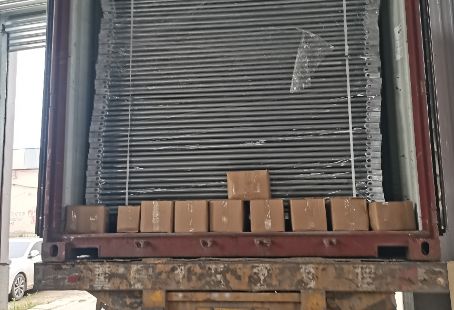 Livestock Panels fence