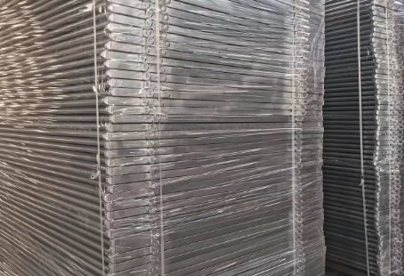 Livestock Panels fence