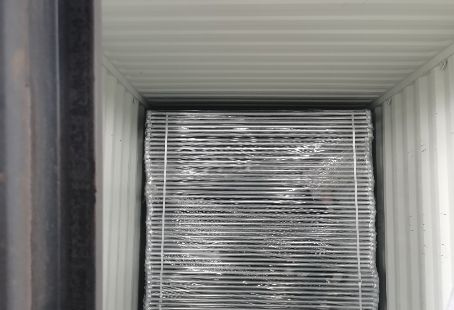 Livestock Panels fence