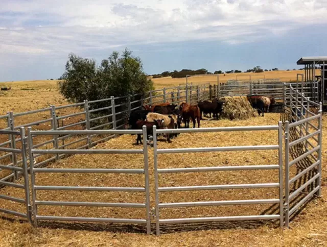 Aplicações agrícolas